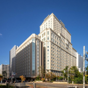 Hotel Monterey Edelhof Sapporo Sapporo